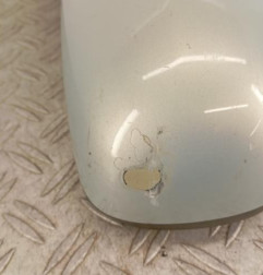 Retroviseur gauche RENAULT SCENIC 2 Photo n°5