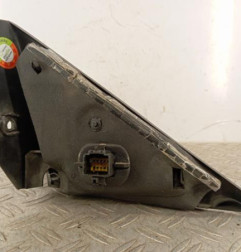 Retroviseur gauche RENAULT SCENIC 2 Photo n°6