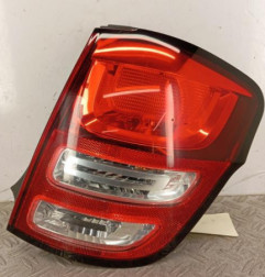 Feu arriere principal droit (feux) CITROEN C3 2 Photo n°1