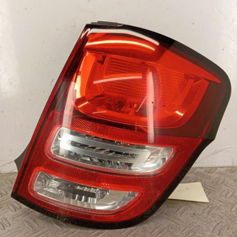 Feu arriere principal droit (feux) CITROEN C3 2