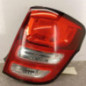 Feu arriere principal droit (feux) CITROEN C3 2