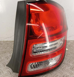 Feu arriere principal droit (feux) CITROEN C3 2