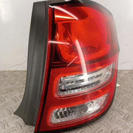 Feu arriere principal droit (feux) CITROEN C3 2