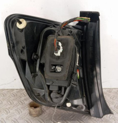 Feu arriere principal droit (feux) CITROEN C3 2 Photo n°4