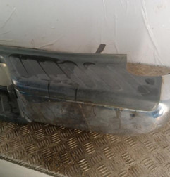 Pare choc arriere NISSAN NAVARA 1