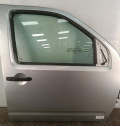 Porte avant droit NISSAN NAVARA 1 Photo n°1