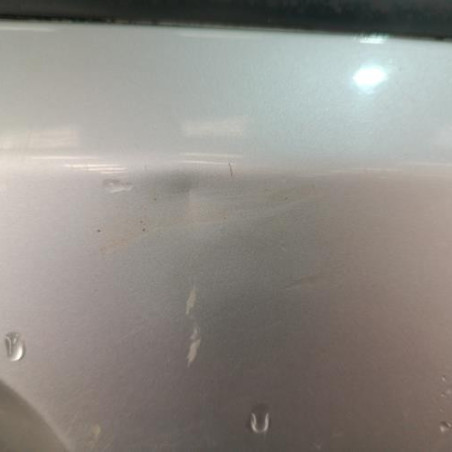 Porte avant droit NISSAN NAVARA 1