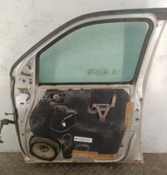 Porte avant droit NISSAN NAVARA 1 Photo n°3