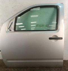 Porte avant gauche NISSAN NAVARA 1 Photo n°1