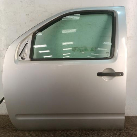 Porte avant gauche NISSAN NAVARA 1 Photo n°1