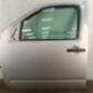 Porte avant gauche NISSAN NAVARA 1