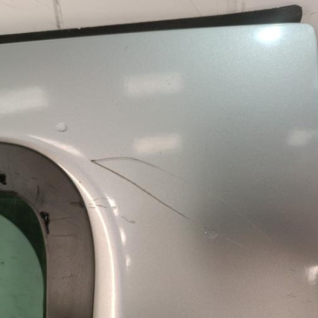 Porte avant gauche NISSAN NAVARA 1