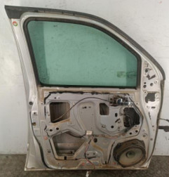 Porte avant gauche NISSAN NAVARA 1 Photo n°4