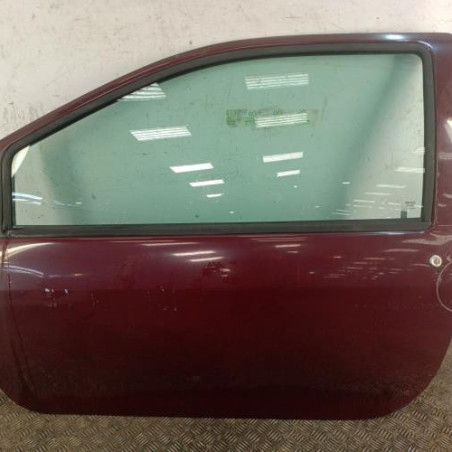Porte avant gauche RENAULT TWINGO 1 Photo n°1