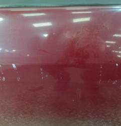 Porte avant gauche RENAULT TWINGO 1