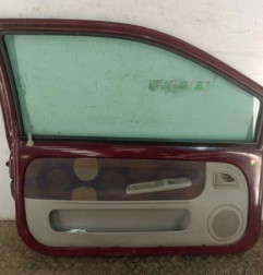 Porte avant gauche RENAULT TWINGO 1 Photo n°3