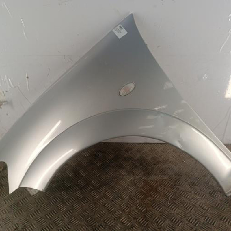 Aile avant gauche CITROEN C3 1