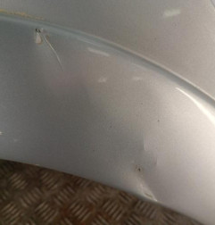 Aile avant gauche CITROEN C3 1