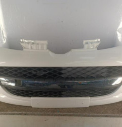 Pare choc avant PEUGEOT 107 Photo n°1