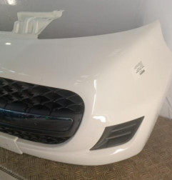 Pare choc avant PEUGEOT 107