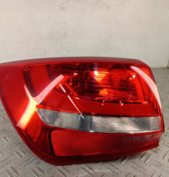 Feu arriere principal gauche (feux) KIA CEE-D 2 SPORT WAGON Photo n°1