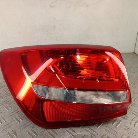 Feu arriere principal gauche (feux) KIA CEE-D 2 SPORT WAGON Photo n°1