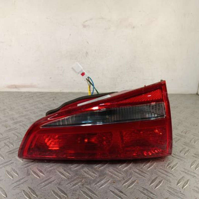 Feu arriere secondaire gauche (feux) KIA CEE-D 2 SPORT WAGON