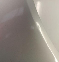 Aile avant droit OPEL CORSA D