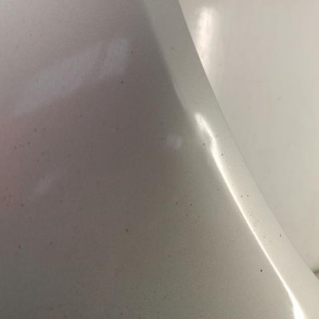 Aile avant droit OPEL CORSA D