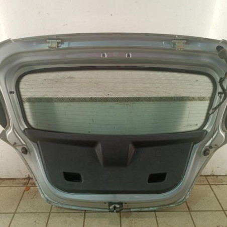 Malle/Hayon arriere OPEL CORSA D