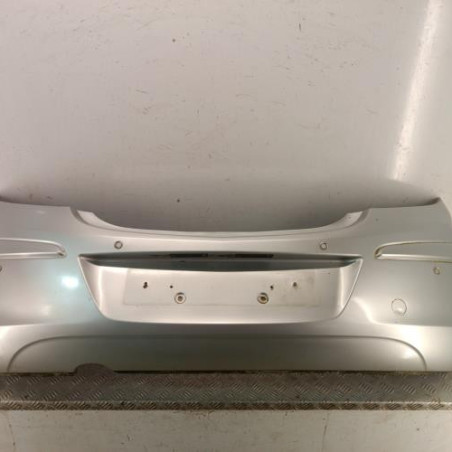 Pare choc arriere OPEL CORSA D Photo n°1