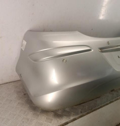 Pare choc arriere OPEL CORSA D