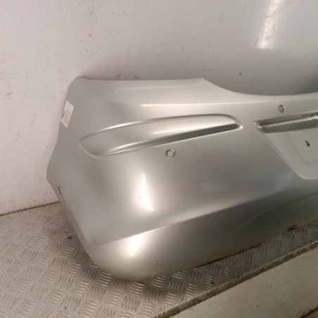 Pare choc arriere OPEL CORSA D