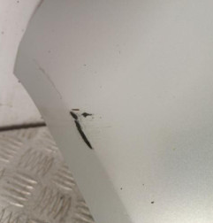 Pare choc arriere OPEL CORSA D Photo n°3