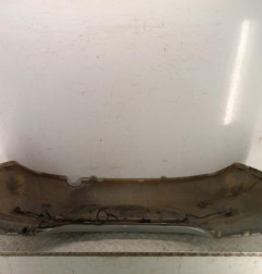 Pare choc arriere OPEL CORSA D Photo n°6