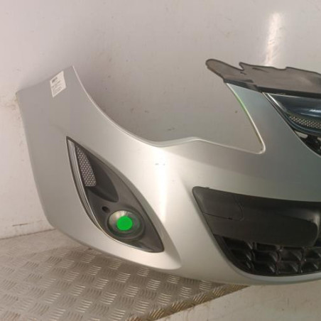 Pare choc avant OPEL CORSA D