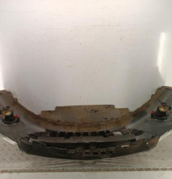 Pare choc avant OPEL CORSA D Photo n°5