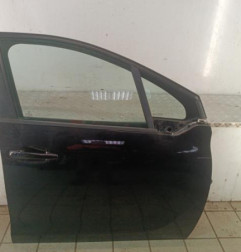 Porte avant droit PEUGEOT 208 1 Photo n°1