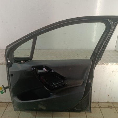Porte avant droit PEUGEOT 208 1