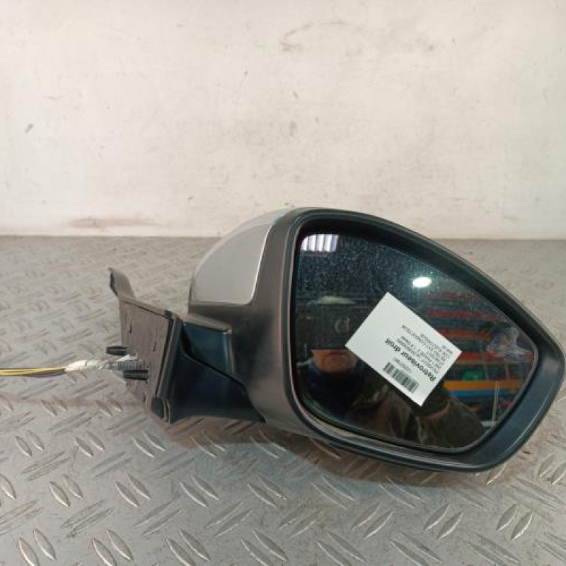 Retroviseur droit PEUGEOT 208 1