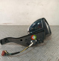 Retroviseur droit PEUGEOT 208 1 Photo n°3