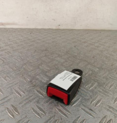 Attache ceinture avant droit MERCEDES VITO 639 Photo n°1