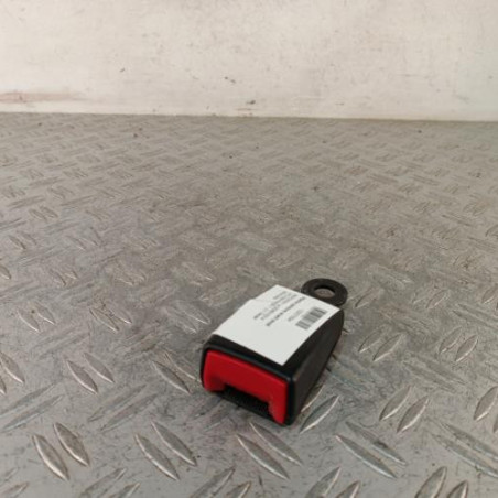 Attache ceinture avant droit MERCEDES VITO 639 Photo n°1