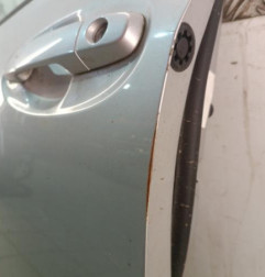 Porte avant gauche TOYOTA YARIS 2