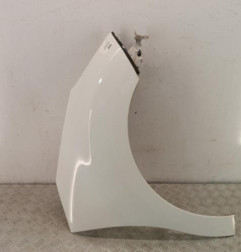 Aile avant droit CITROEN C3 2 Photo n°1