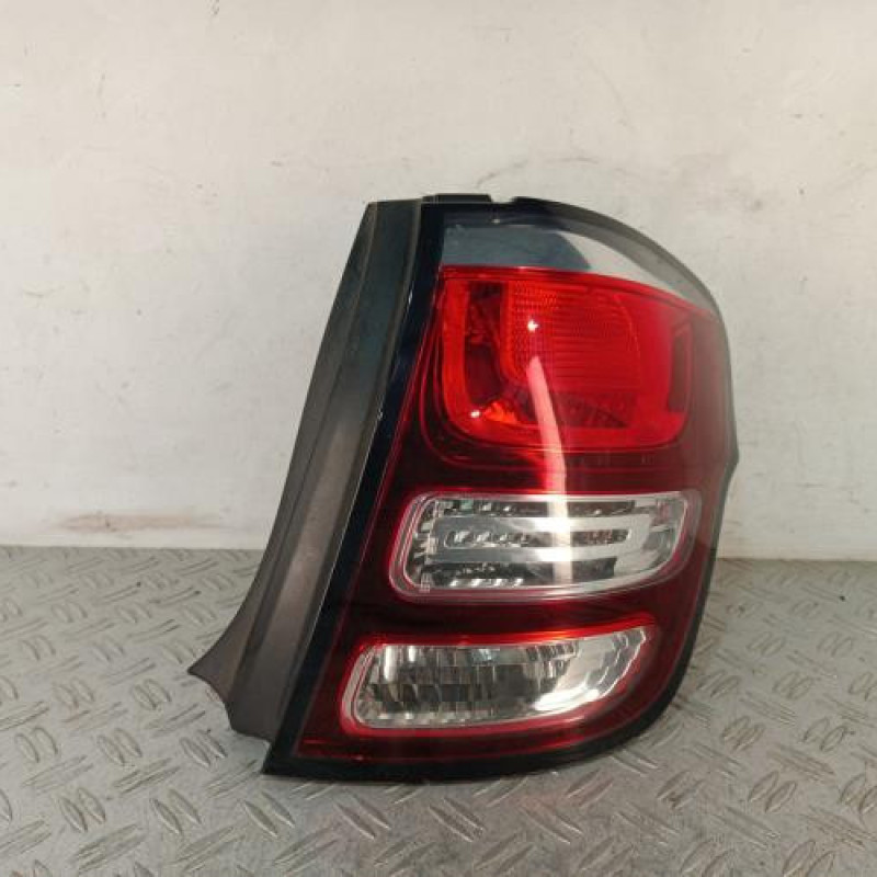 Feu arriere principal droit (feux) CITROEN C3 2