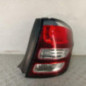 Feu arriere principal droit (feux) CITROEN C3 2