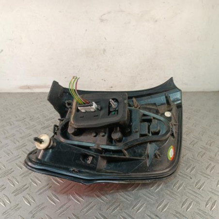 Feu arriere principal droit (feux) CITROEN C3 2