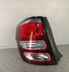 Feu arriere principal gauche (feux) CITROEN C3 2 Photo n°1