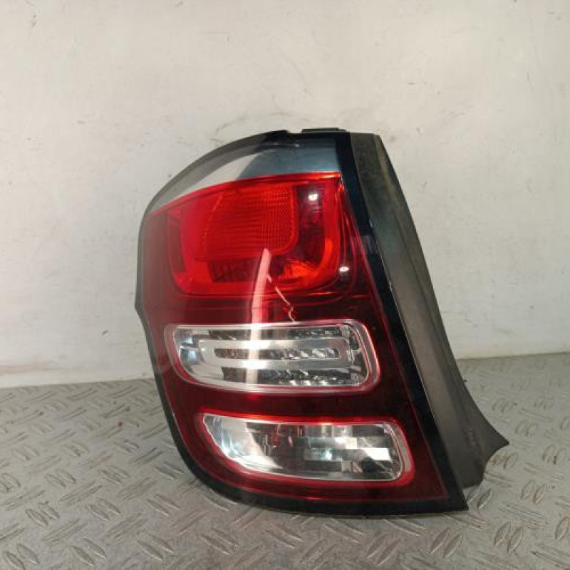 Feu arriere principal gauche (feux) CITROEN C3 2
